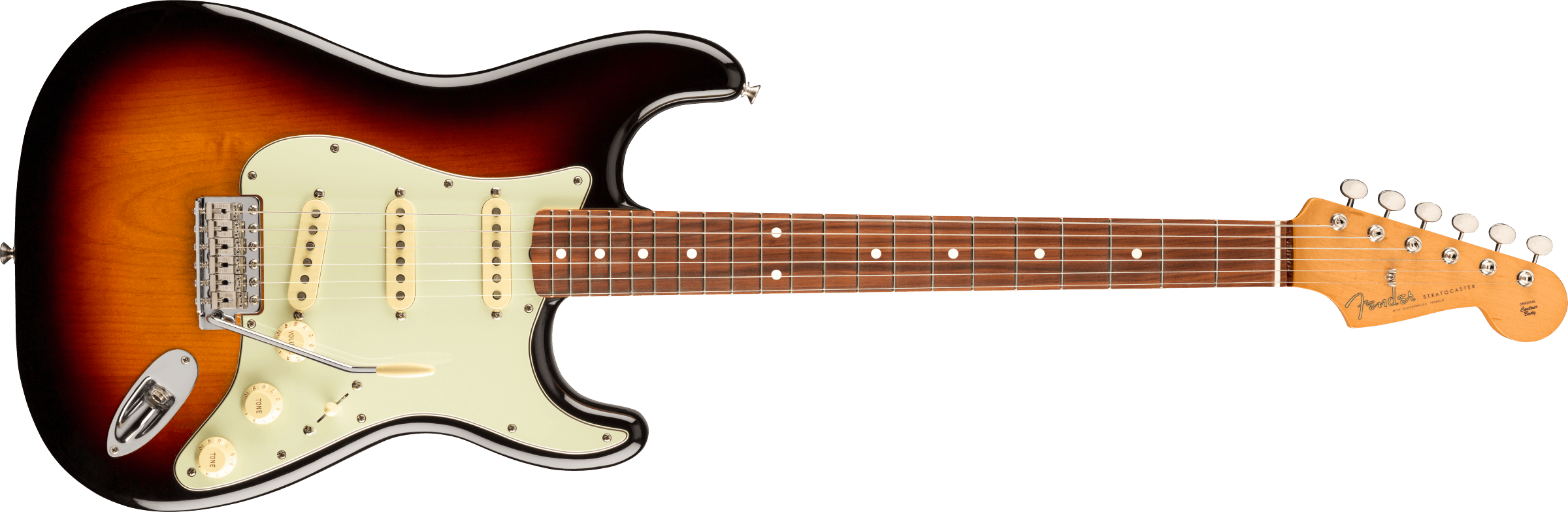 Vintera '60s Stratocaster®